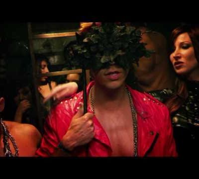 Libertad - Christian Chavez et Anahi