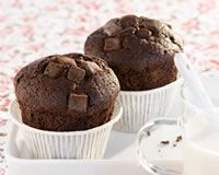 Muffin pepite chocolat marmiton