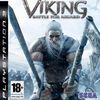 Jeu PS3: Viking