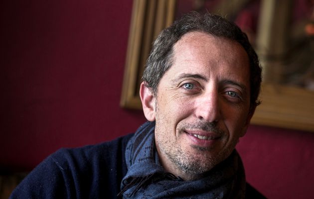 Le rêve américain de Gad Elmaleh