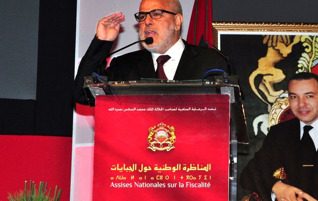 Au Maroc, le « parti du roi » en campagne contre le « parti de Dieu »