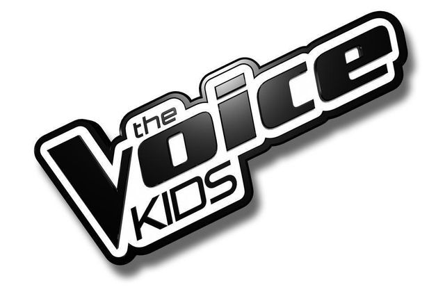 Enregistrement des auditions de The Voice Kids 2.