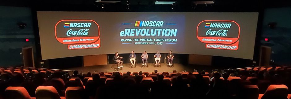 iRacing rachète les droits pour le jeu vidéo de la Nascar