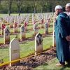 Justice rendue pour la profanation des 52 tombes musulmanes