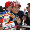 Marc Marquez opéré d'une fracture de l'auriculaire