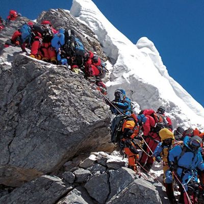 L' enfer c' est les autres...