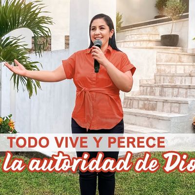 Música cristiana 2021 | Todo vive y perece por la autoridad de Dios