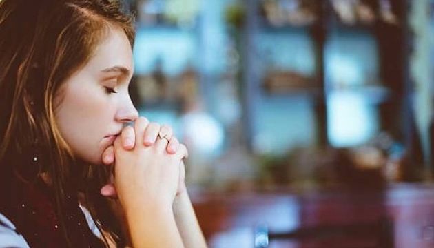 Cómo orar – El secreto de la oración verdadera