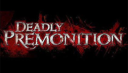 Album - Deadly-Premonition