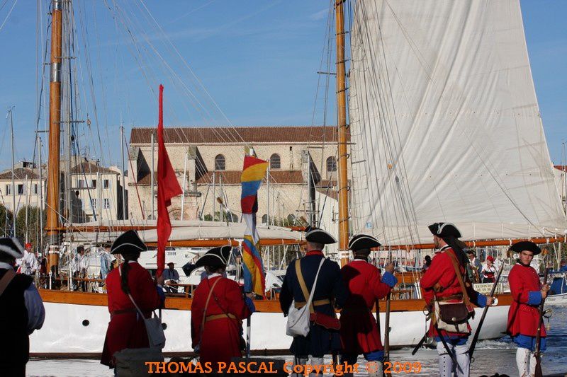 Album - LE-BATEAU LA CIOTAT 1720