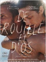 De rouille et d'os - Jacques Audiard