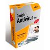 Seriales Panda antivirus