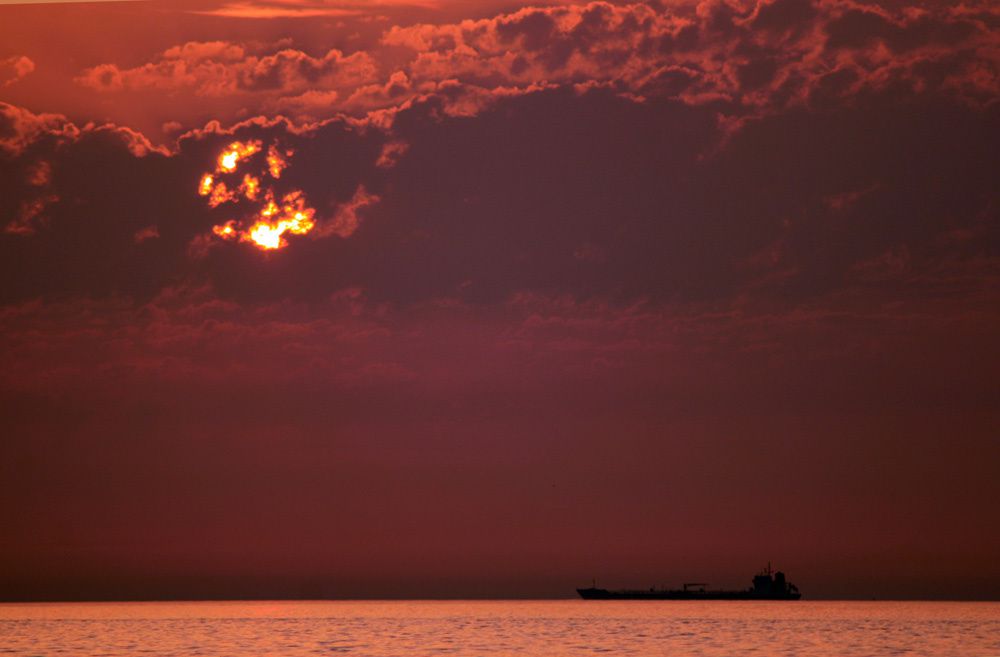 Photographies de bateaux dans les ports de Bretagne...