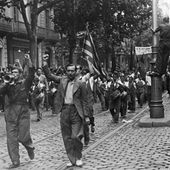 18 juillet 1936, l'Espagne bascule dans la guerre civile