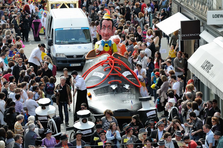 Album - Carnaval-2011