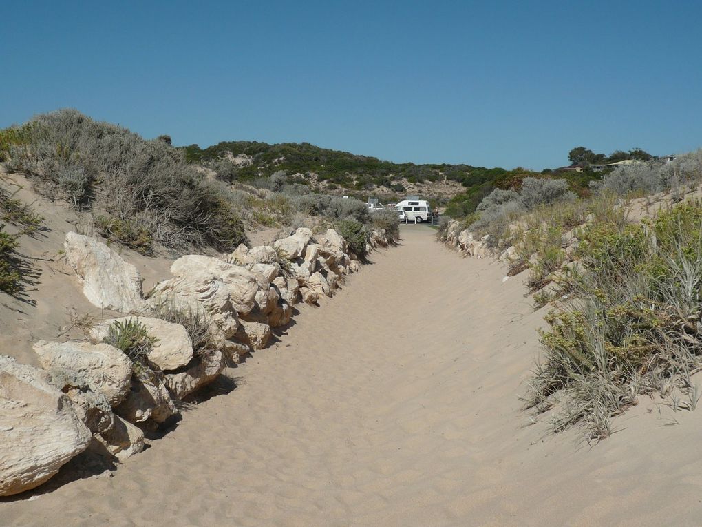 Album - Bunburry-et-Preston-Beach