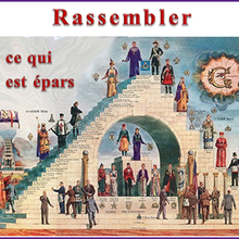 Rassembler ce qui est épars