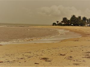 Tourisme au Fouta Djalon : faut être motivé !?! (suite 2)