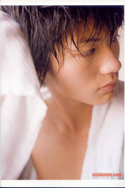 Album - Miura-Haruma