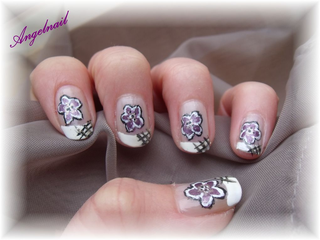 Album - nail-art