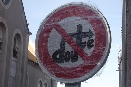  FDD: à Blois la Fondation du Doute alimente la polémique