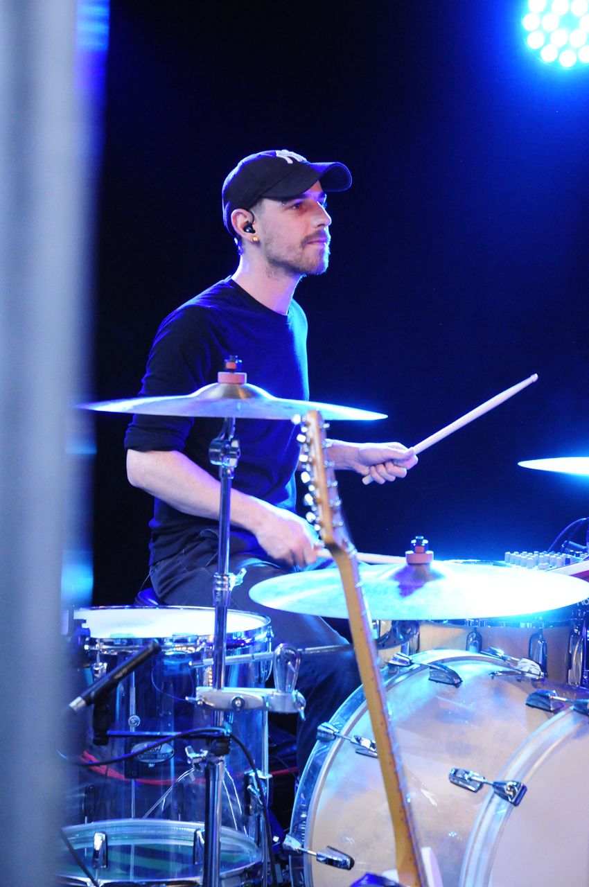 Bist’Rock -Pandapendu chantant, Saint-Brieuc, 2024