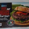 [Edeka] Irish Angus Burger
