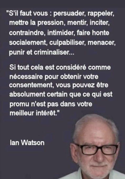 Dirigeants de ce monde en transition, vous allez tomber de très-haut ! - Rediffusion du 15/08/2023.