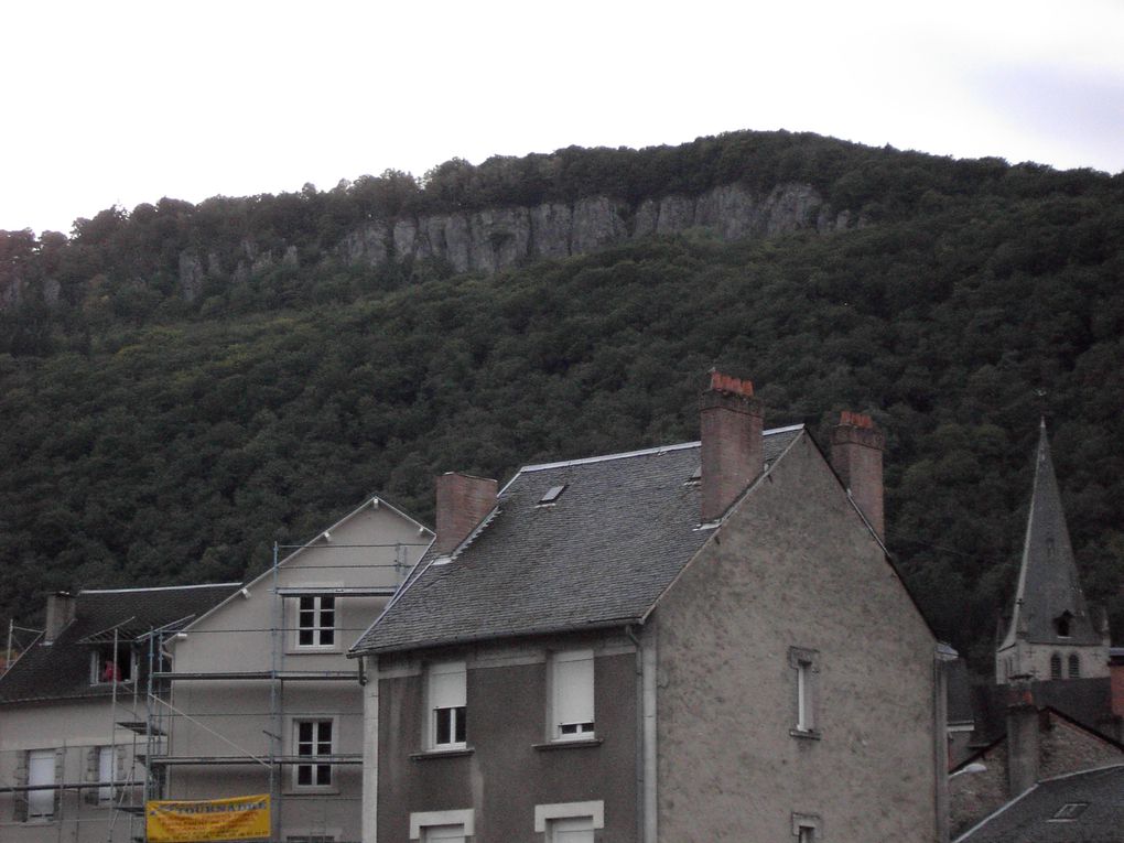 Album - Mont-Dore 2012