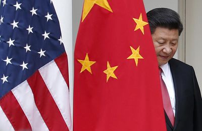 Humanity’s future depends on China-US relations — Xi Jinping
