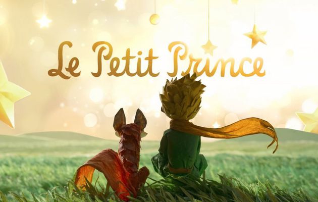 Un Petit Prince en chacun de nous