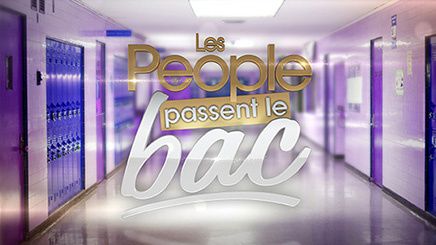 Mon avis sur « Les people passent le bac »