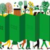 Martine Aubry plaide pour un «plan de reconstruction écologique» de 50 milliards par an.