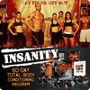 My story over the Insanity Workout.