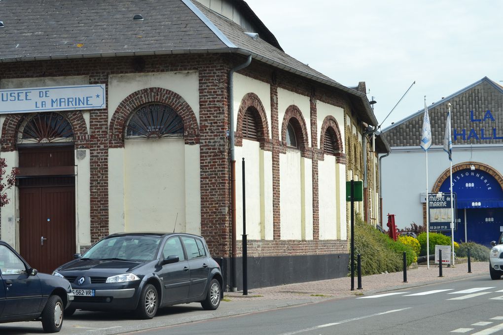 Album - Etaples-sur-mer-dept-62