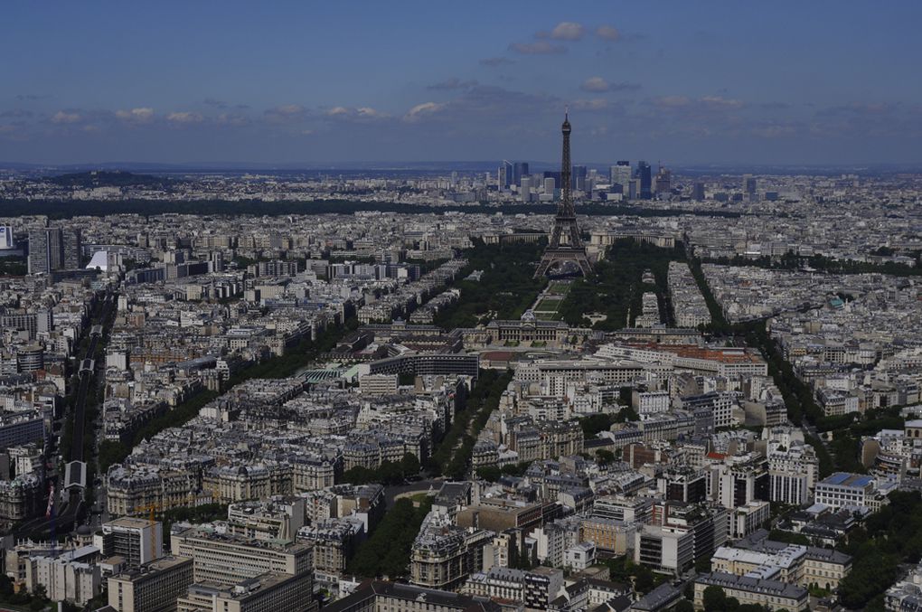 Album - Paris-Montparnasse