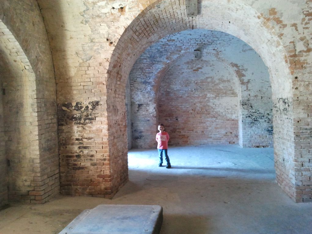 Album - Fort-Pickens