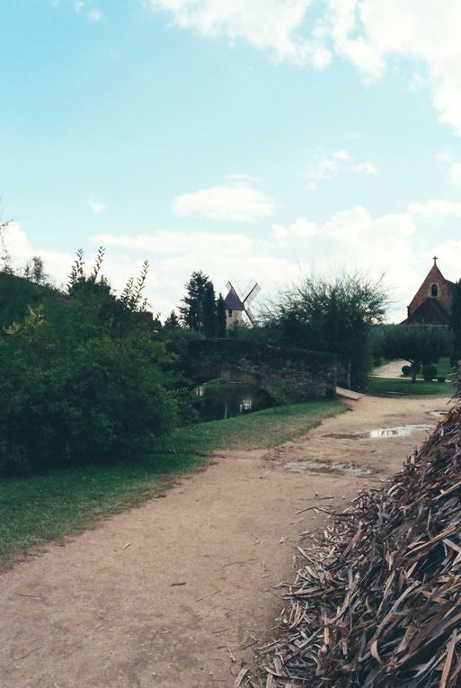 Album - Dordogne