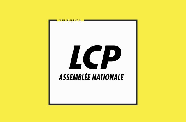 A quelques semaines des élections européennes, LCP lance une nouvelle émission, L'Europe, c'est nous !