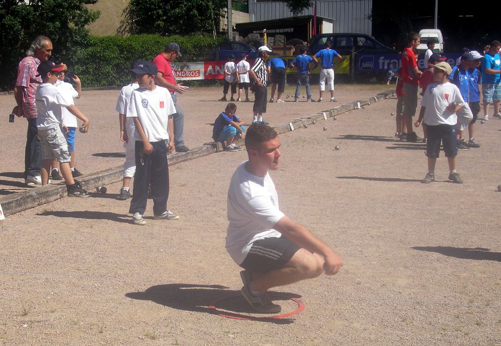 Album - MASTERS-JEUNES-FIGEAC