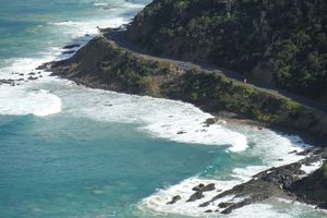 Great Ocean Road