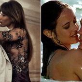 Léa Seydoux, Eva Green... Et James Bond succomba au charme des Françaises