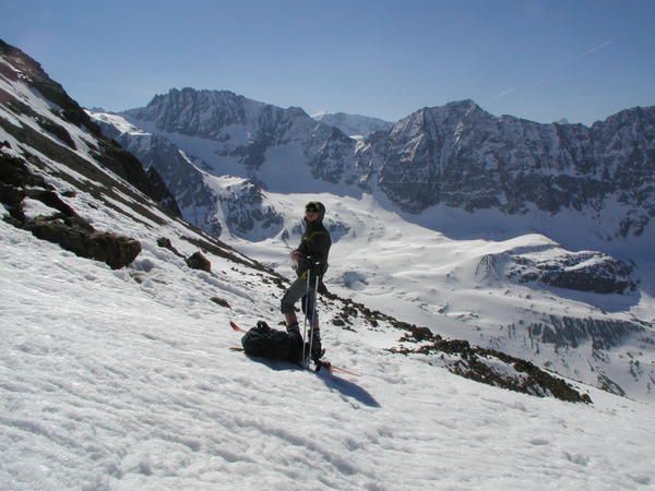 Valpeline et Valais