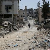 Guerre entre Israël et le Hamas : ce qu'il faut retenir de la journée du vendredi 17 mai