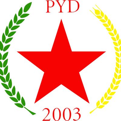 Partiya Yekîtiya Demokrat (PYD)