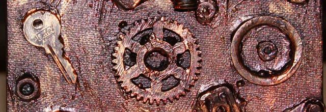 Steampunk