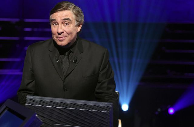 QVGDM ? spécial St Valentin, avec Pernaut, Gossuin, Bigard, Dechavanne, Demouy...