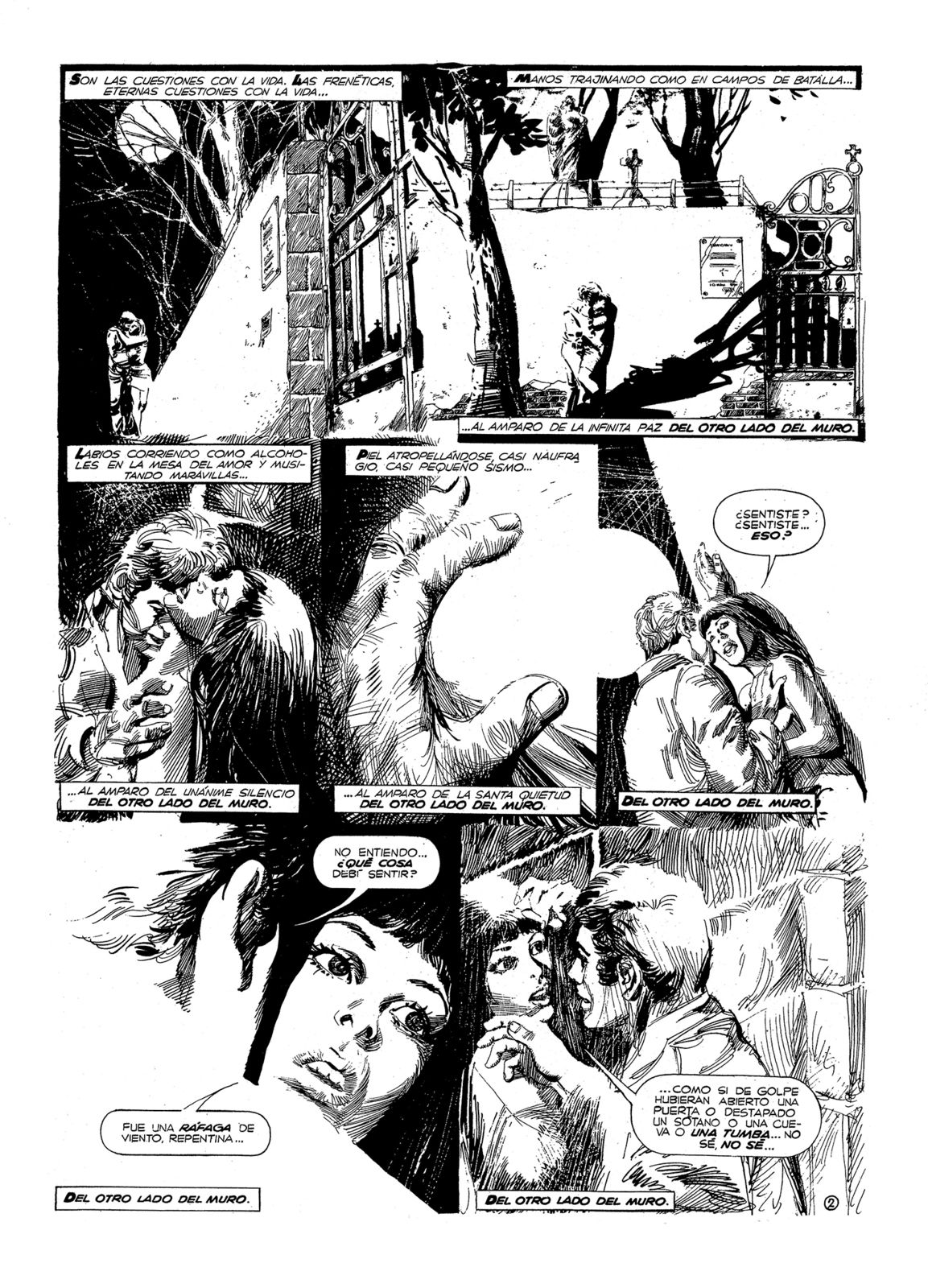 Skorpio (Edición original Argentina)...Vol...6