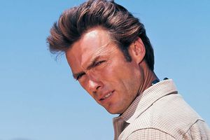 Eastwood Clint