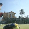 Padel ou paddle tennis? ? 